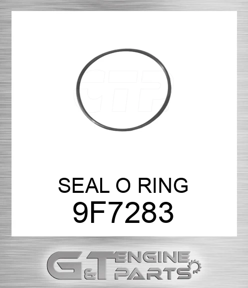 9F7283 SEAL O RING