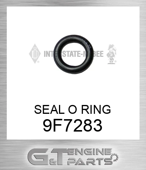 9F7283 SEAL O RING