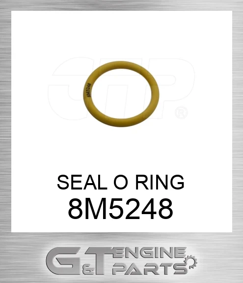 8M5248 SEAL O RING