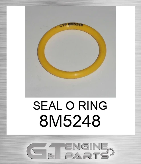 8M5248 SEAL O RING
