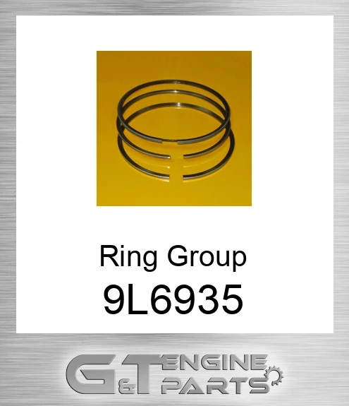 9L6935 Ring Group