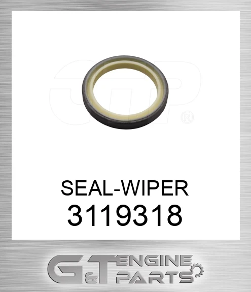 3119318 SEAL-WIPER