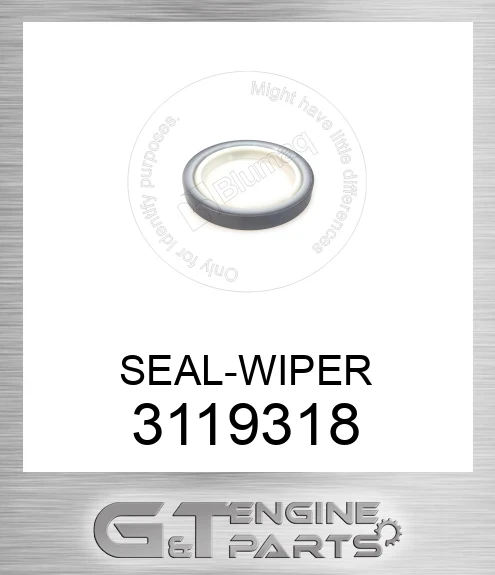 3119318 SEAL-WIPER