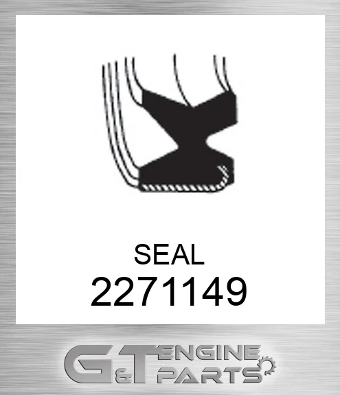 227-1149 SEAL