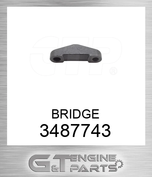3487743 BRIDGE