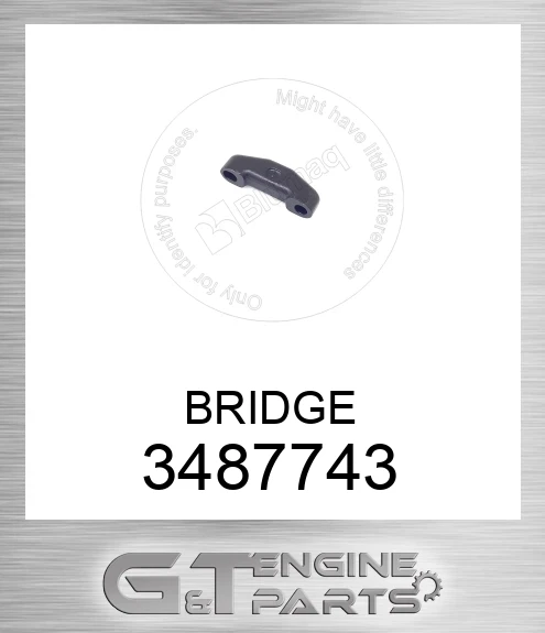 3487743 BRIDGE