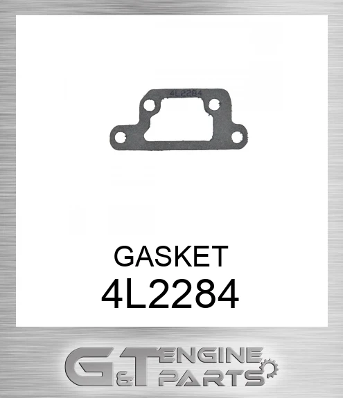 4L2284 GASKET