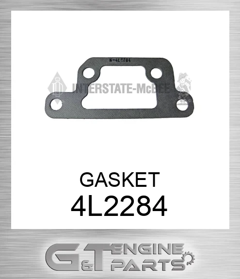 4L2284 GASKET