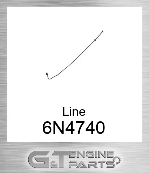 6N4740 Line
