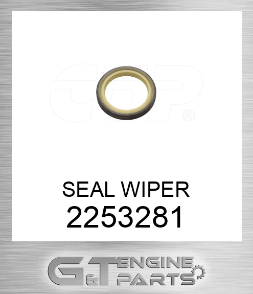 2253281 SEAL WIPER