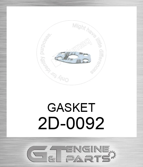 2D0092 GASKET