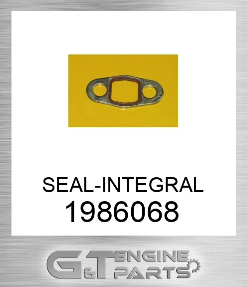 1986068 SEAL-INTEGRAL