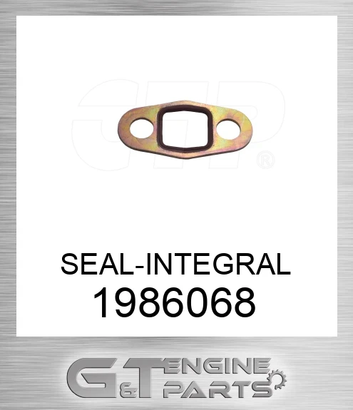 1986068 SEAL-INTEGRAL