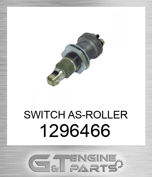 1296466 SWITCH AS-ROLLER