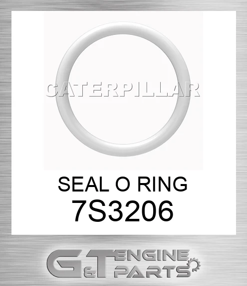 7S3206 SEAL O RING
