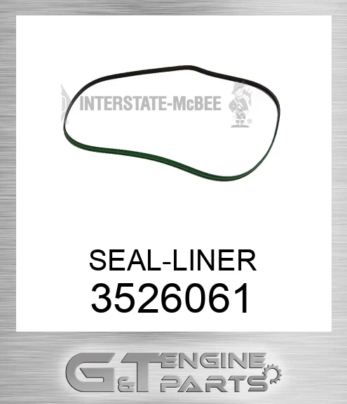 3526061 SEAL-LINER