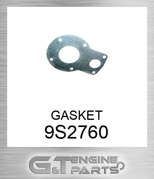 9S2760 GASKET