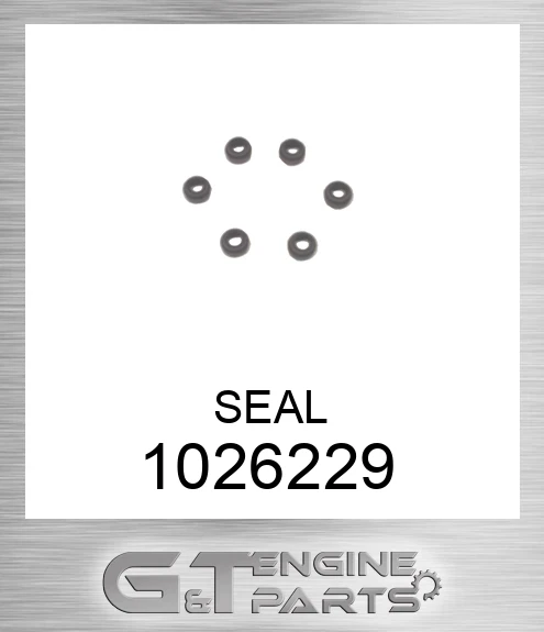 102-6229 SEAL