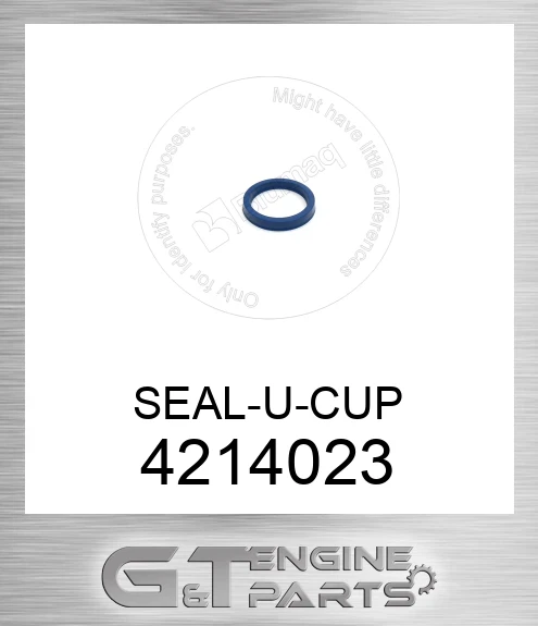 4214023 SEAL-U-CUP