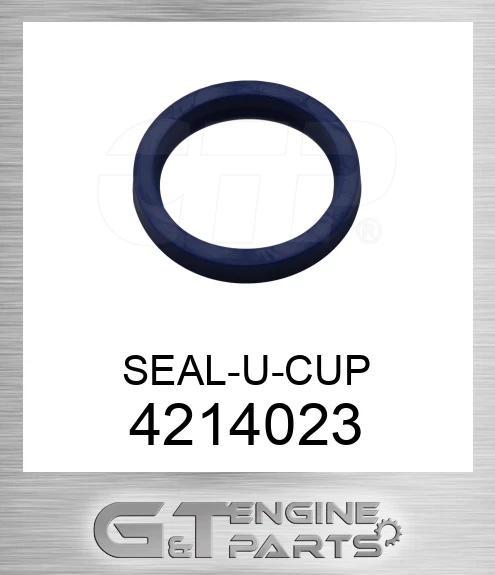 4214023 SEAL-U-CUP