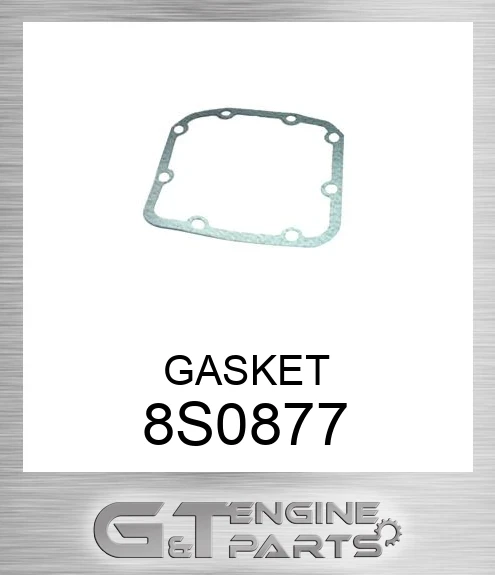 8S0877 GASKET