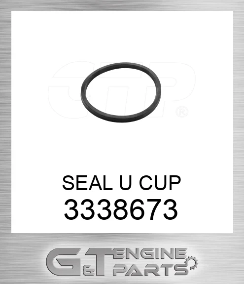 3338673 SEAL U CUP