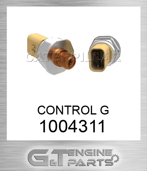 1004311 CONTROL G