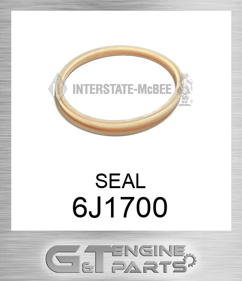6J1700 Seal