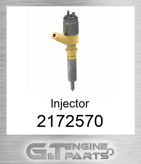 217-2570 Injector