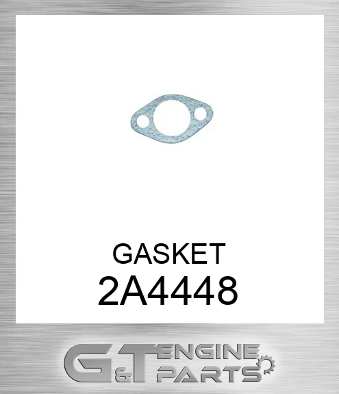 2A4448 GASKET