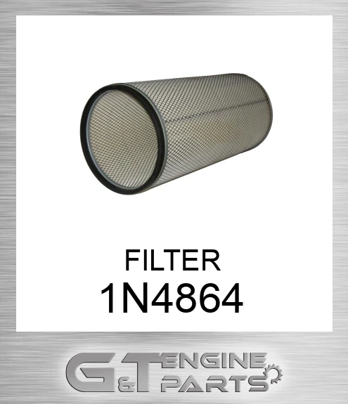 1N4864 Filter Suitable BQ