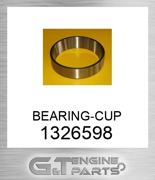 1326598 BEARING-CUP