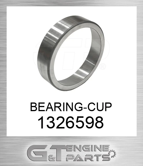 1326598 BEARING-CUP