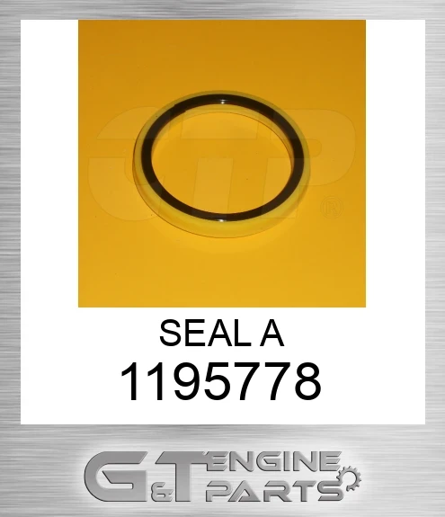 1195778 SEAL A