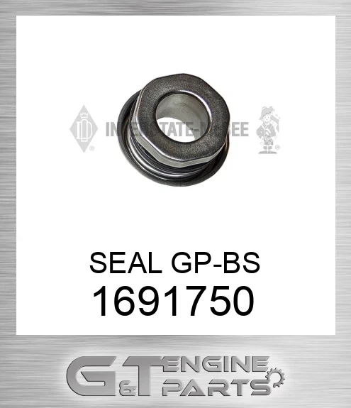 1691750 SEAL GP-BS