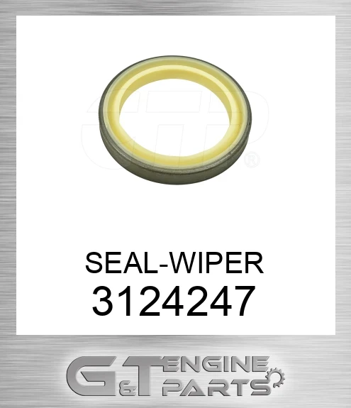 3124247 SEAL-WIPER