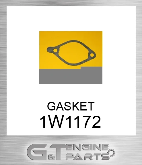 1W1172 GASKET