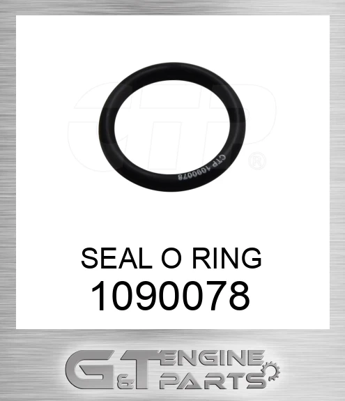 1090078 SEAL O RING