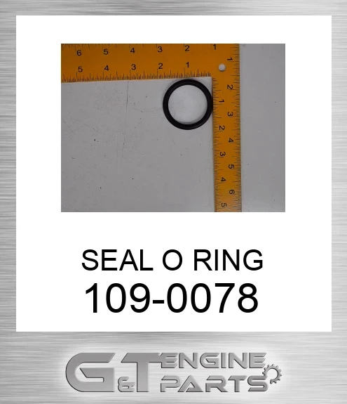 1090078 SEAL O RING