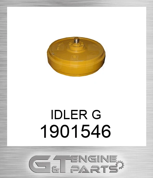 1901546 IDLER G