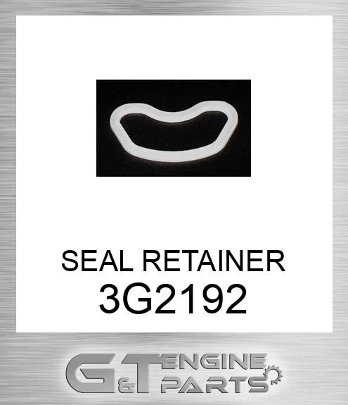 3G2192 SEAL RETAINER