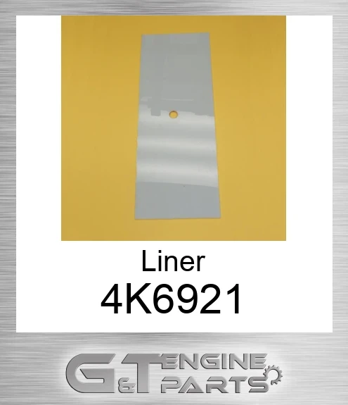 4K6921 Liner