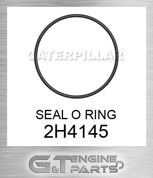 2H4145 SEAL O RING