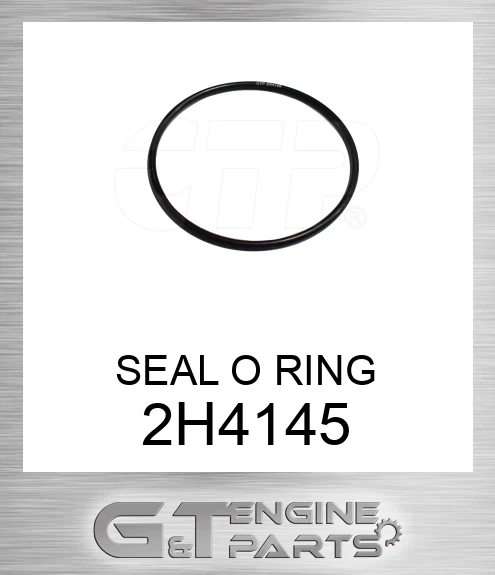 2H4145 SEAL O RING