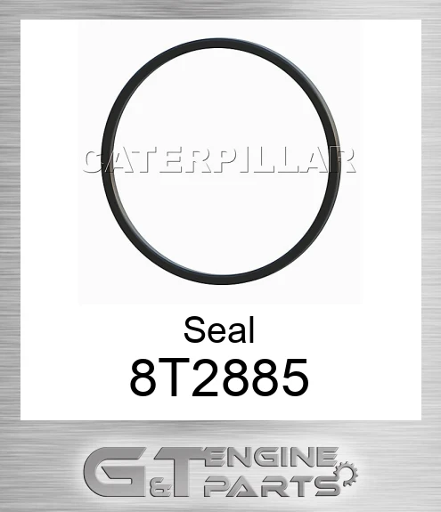8T-2885 Seal