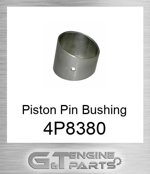 4p8380 Piston Pin Bushing