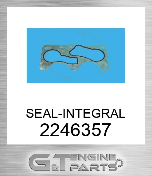 2246357 SEAL-INTEGRAL