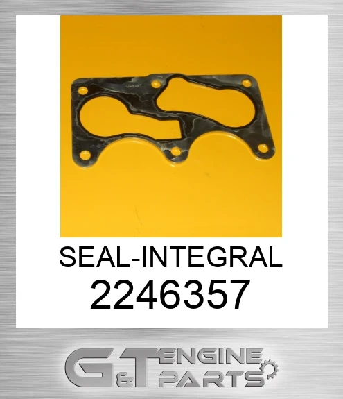 2246357 SEAL-INTEGRAL