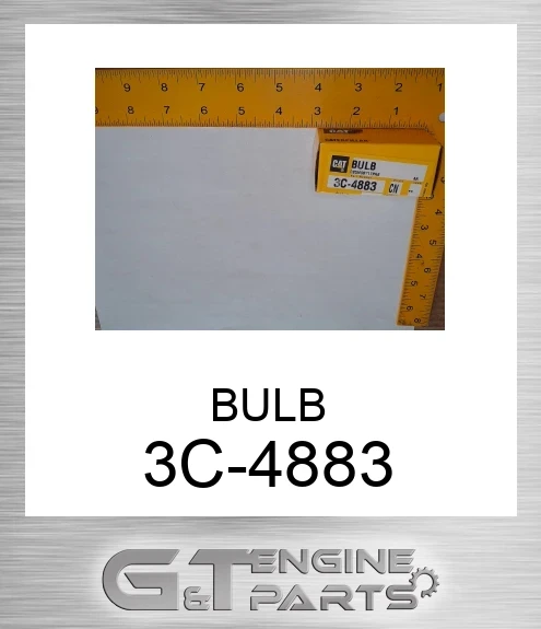 3C4883 BULB