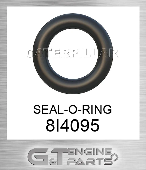 8I-4095 SEAL-O-RING